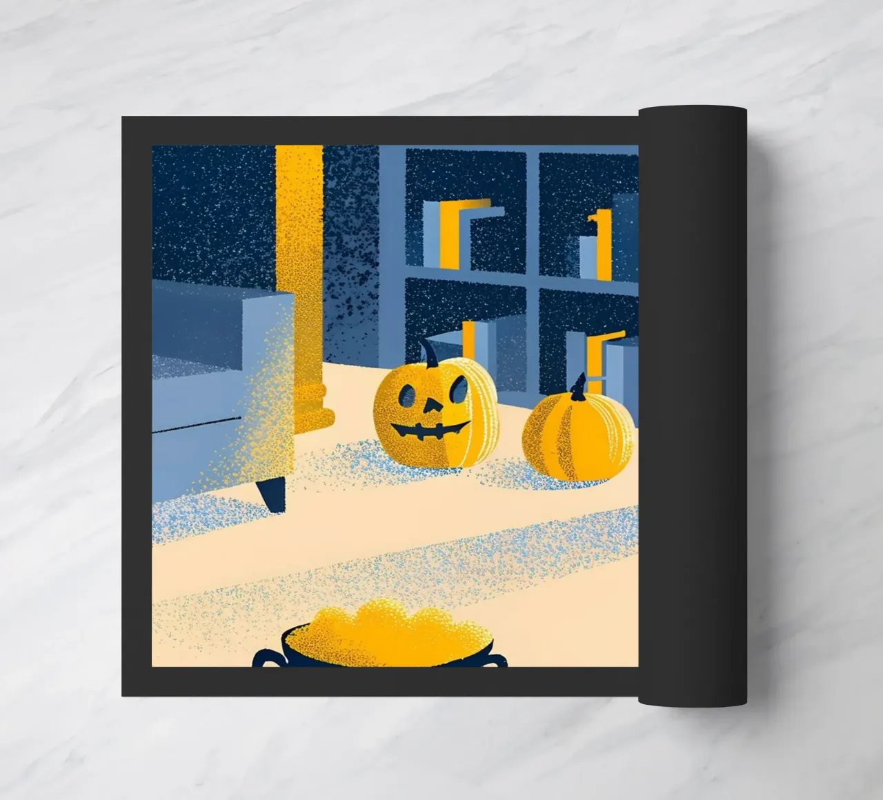 Hallowen zerbino da SOUL SHOP