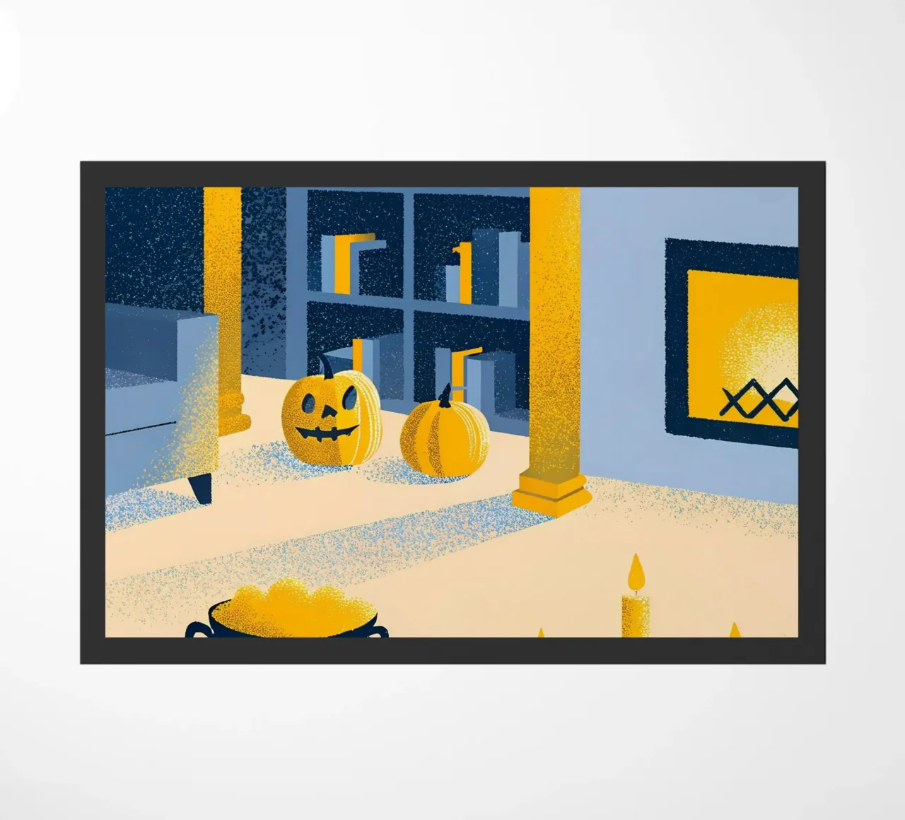 Hallowen zerbino da SOUL SHOP