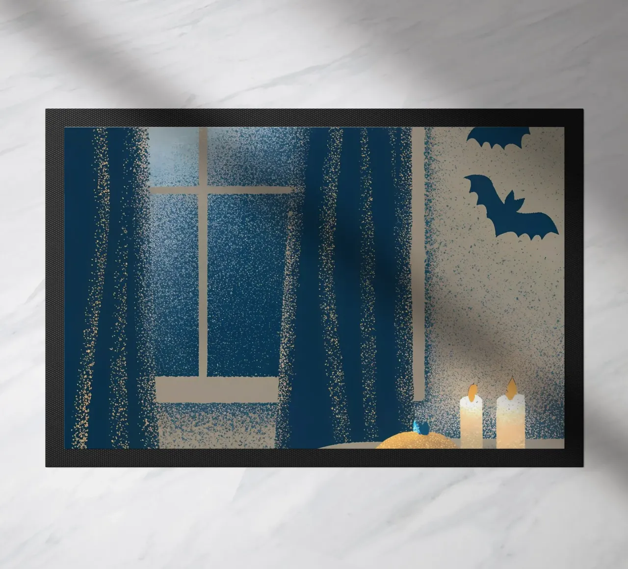 Hallowen zerbino da SOUL SHOP