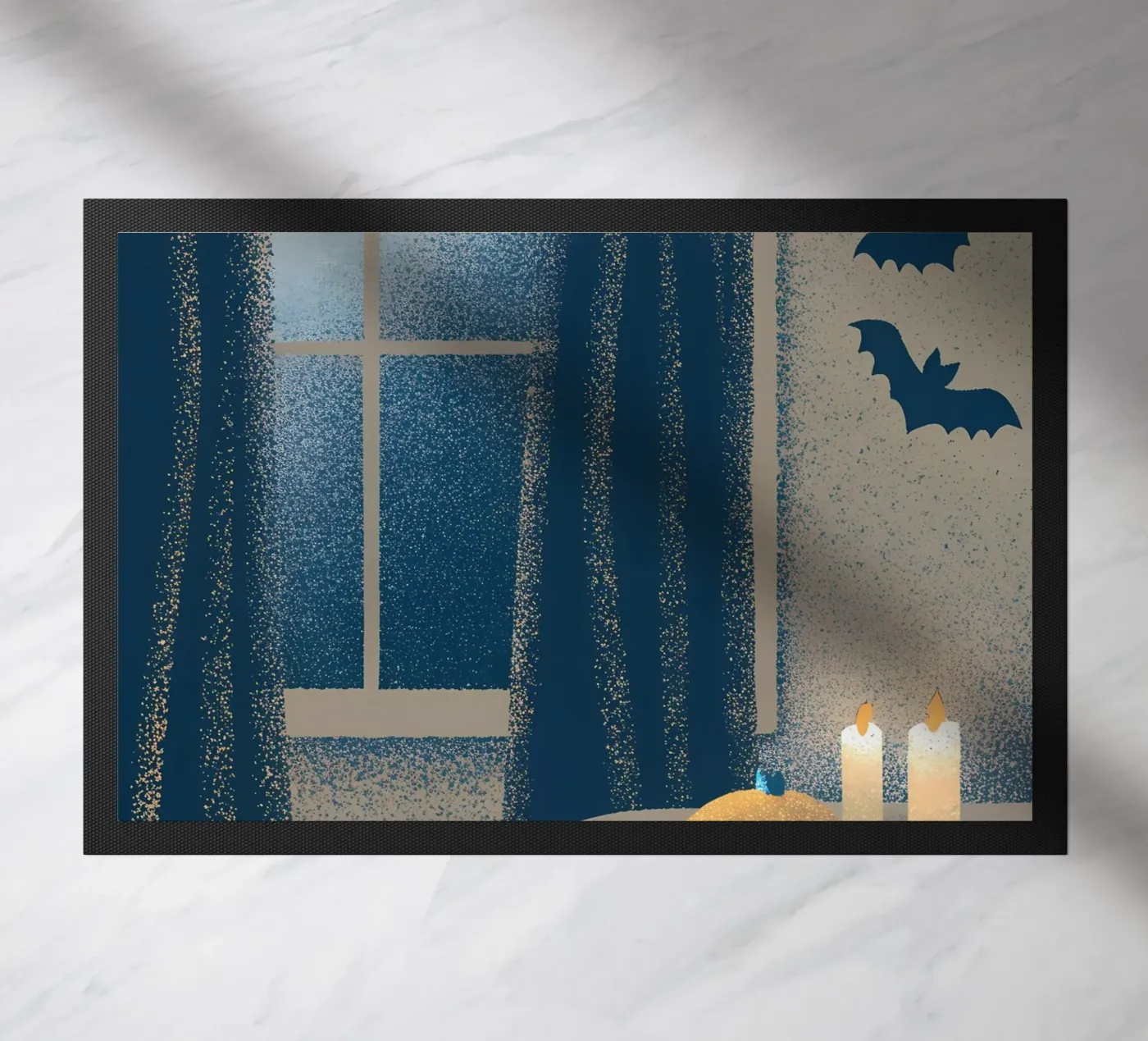 Hallowen zerbino da SOUL SHOP