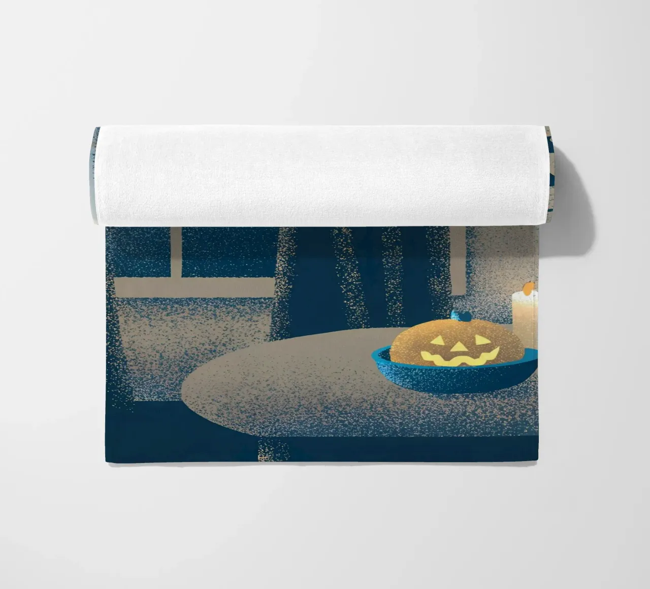 Hallowen telo mare da SOUL SHOP