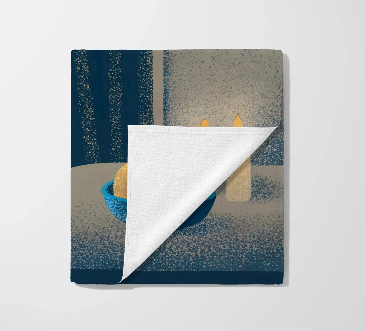 Hallowen telo mare da SOUL SHOP