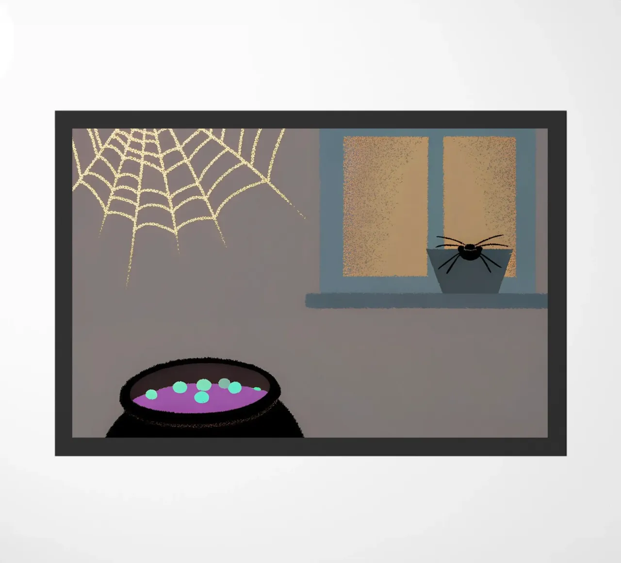 Hallowen zerbino da SOUL SHOP