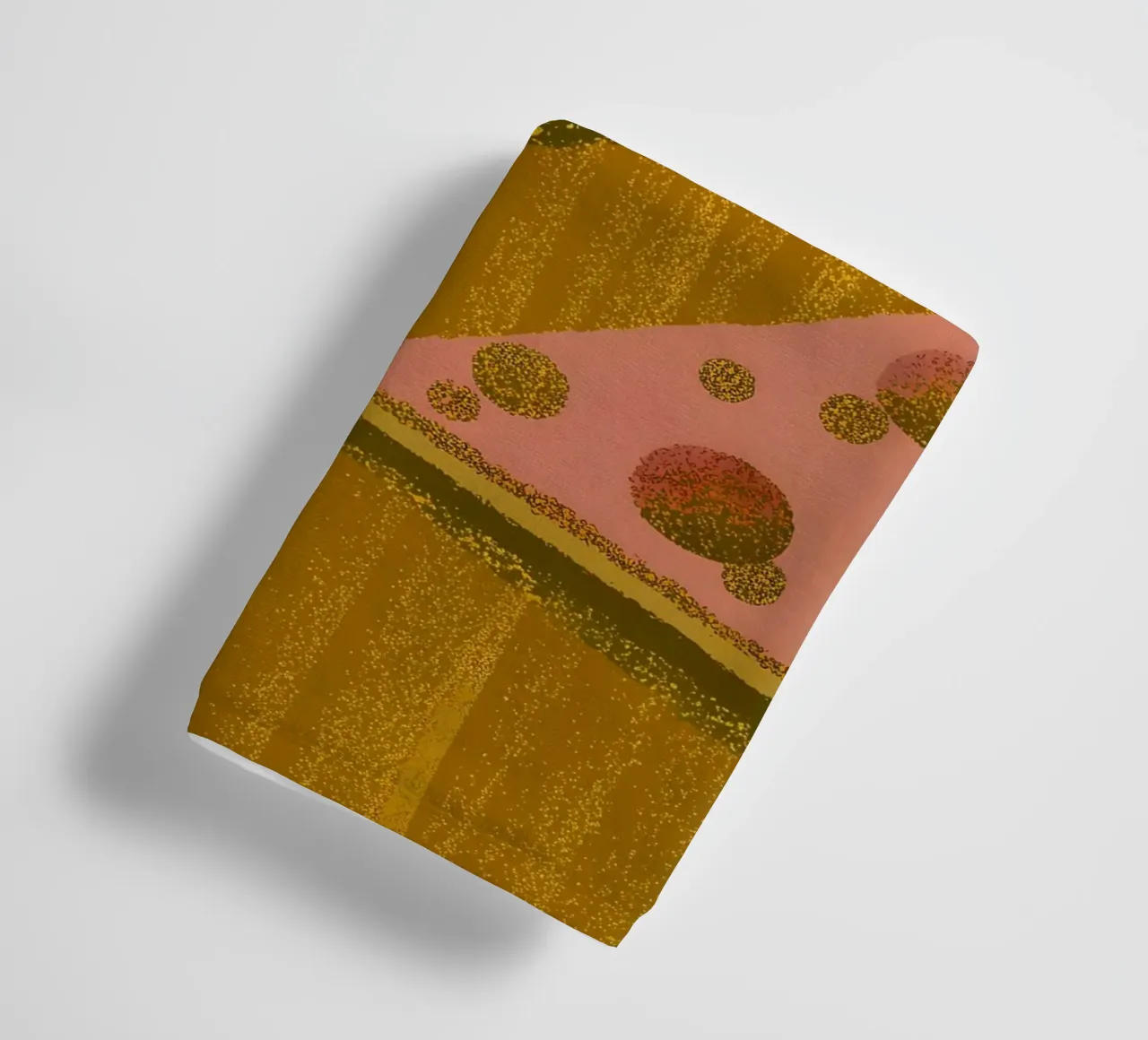 Hamburger e pizza asciugamano da bagno da SOUL SHOP