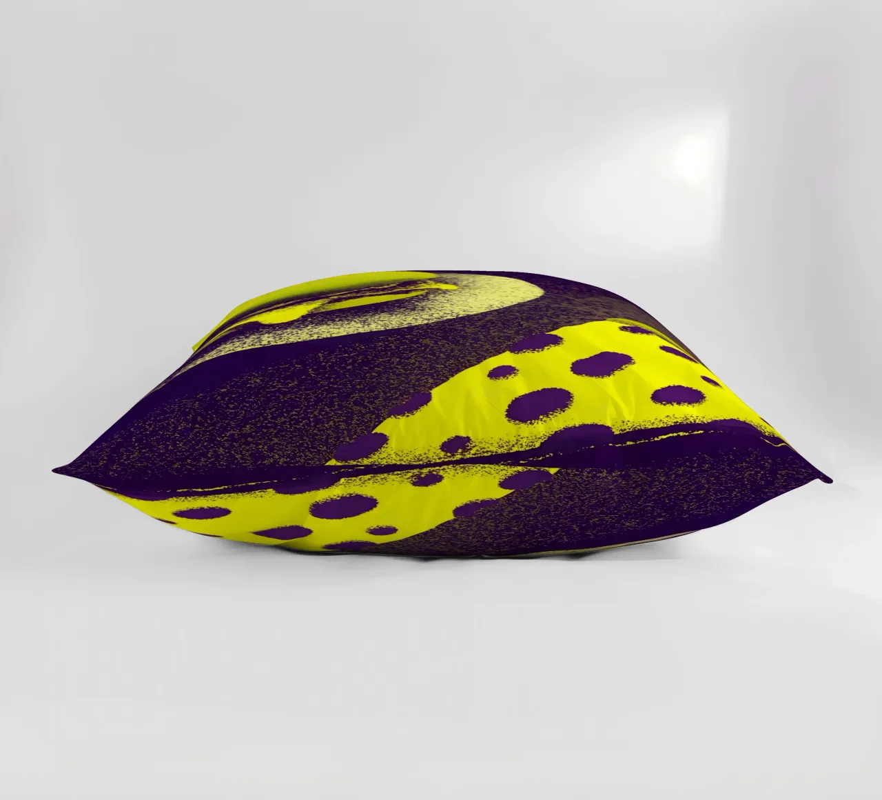 Hamburger e pizza cuscino da SOUL SHOP