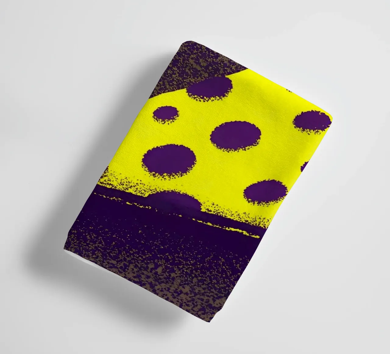 Hamburger e pizza asciugamano da bagno da SOUL SHOP