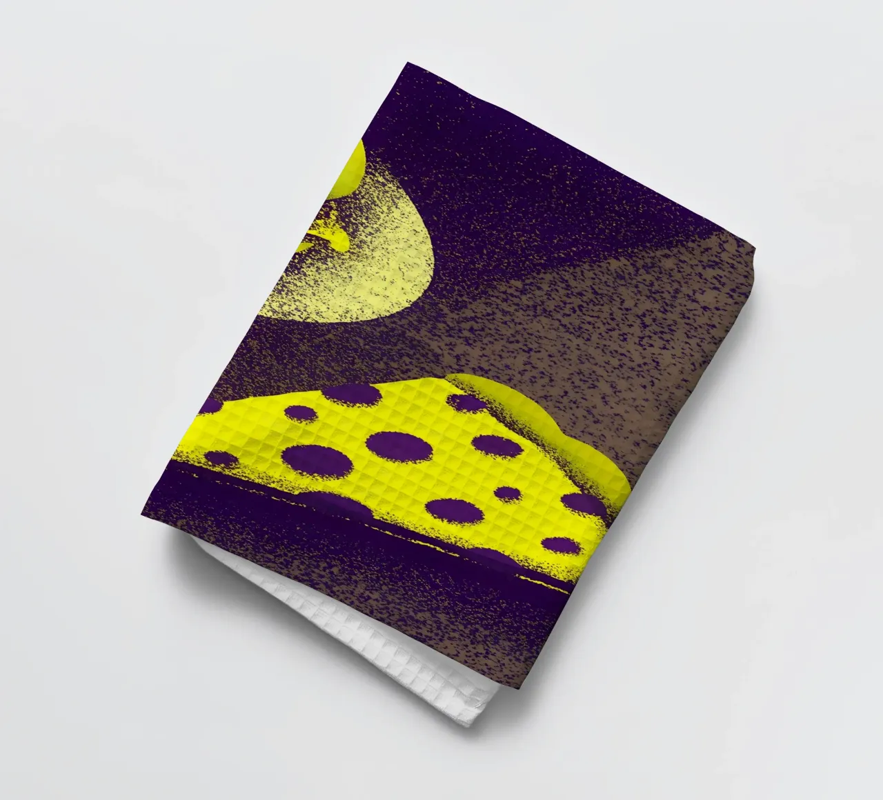 Hamburger e pizza canovaccio da cucina da SOUL SHOP