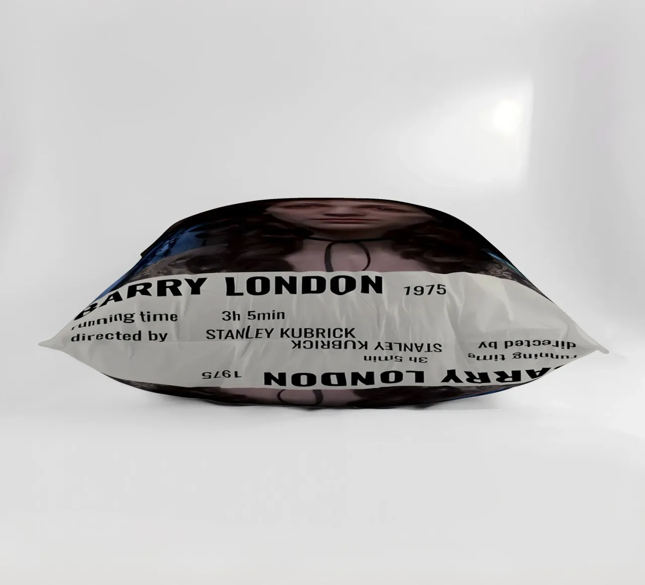 BARRY LONDON 1975 cuscino da MVFminimalist