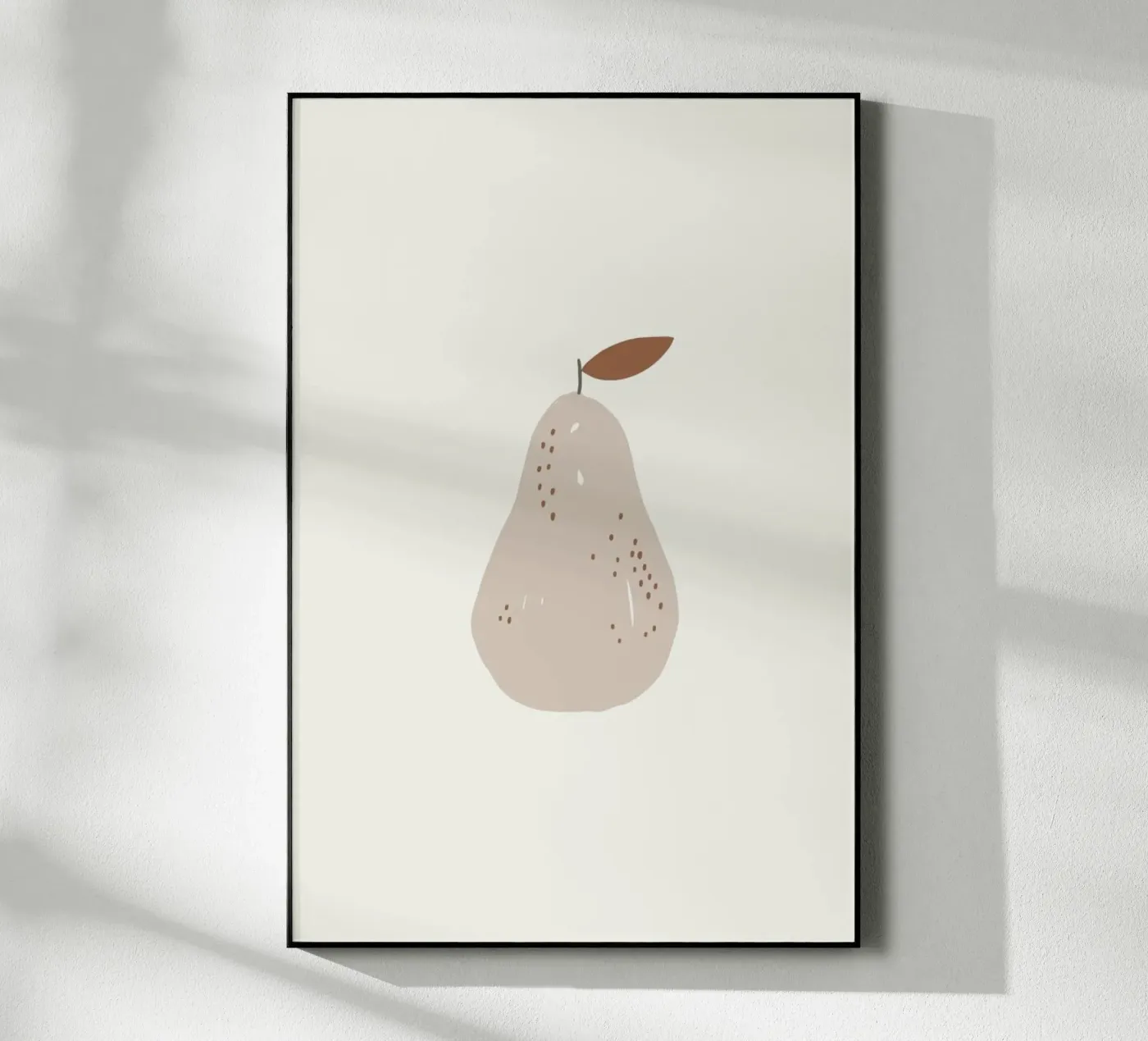 Birne plexiglas de KRUTH DESIGN