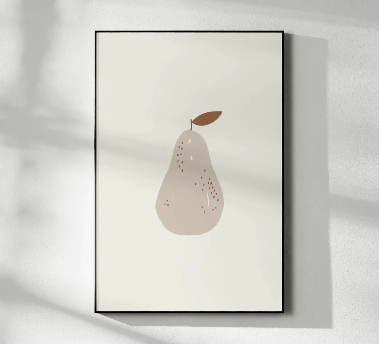 Birne plexiglass da KRUTH DESIGN