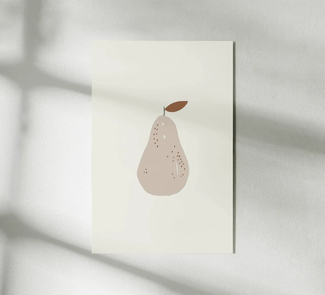 Birne plexiglass da KRUTH DESIGN