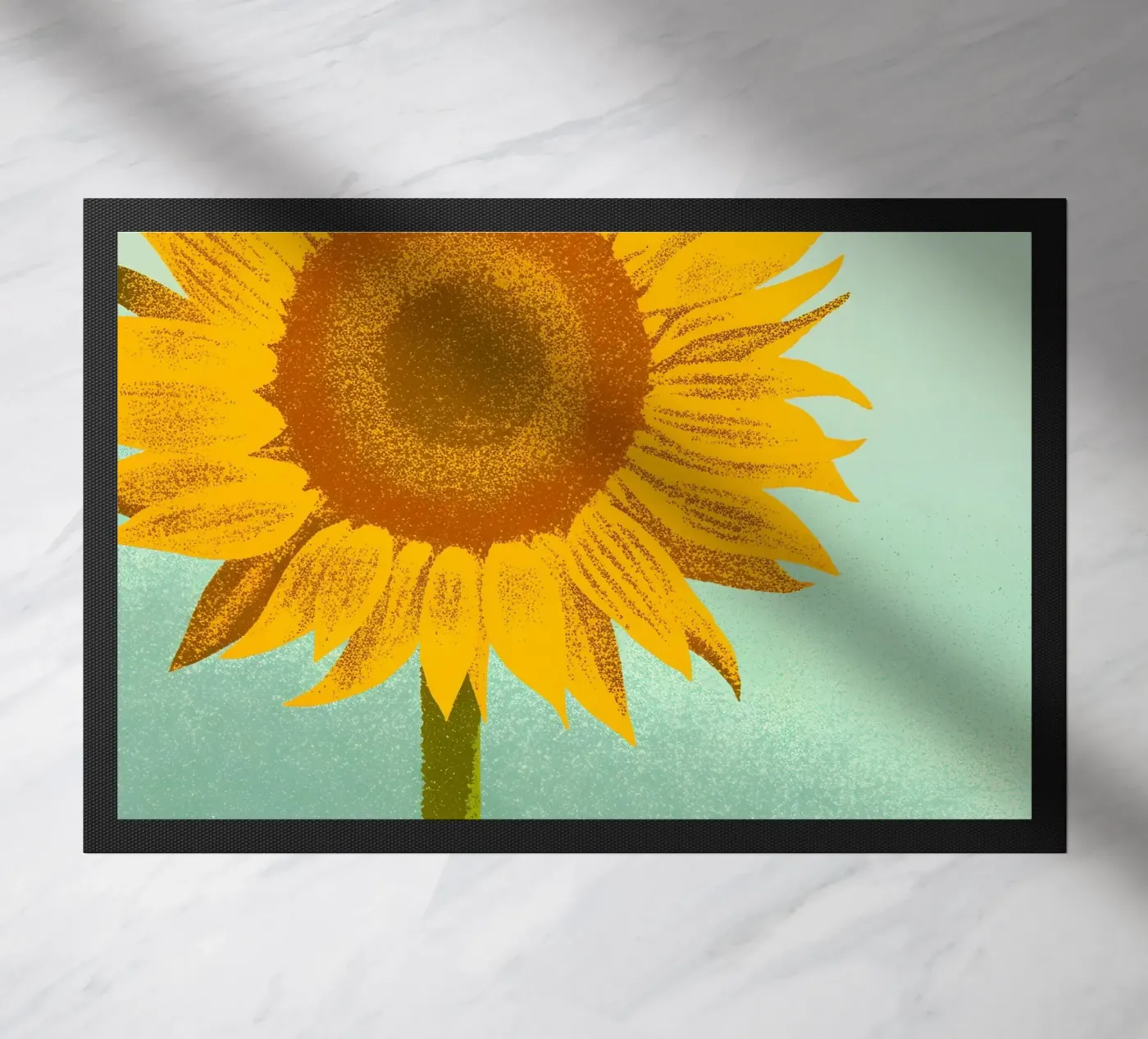 Girasole zerbino da SOUL SHOP