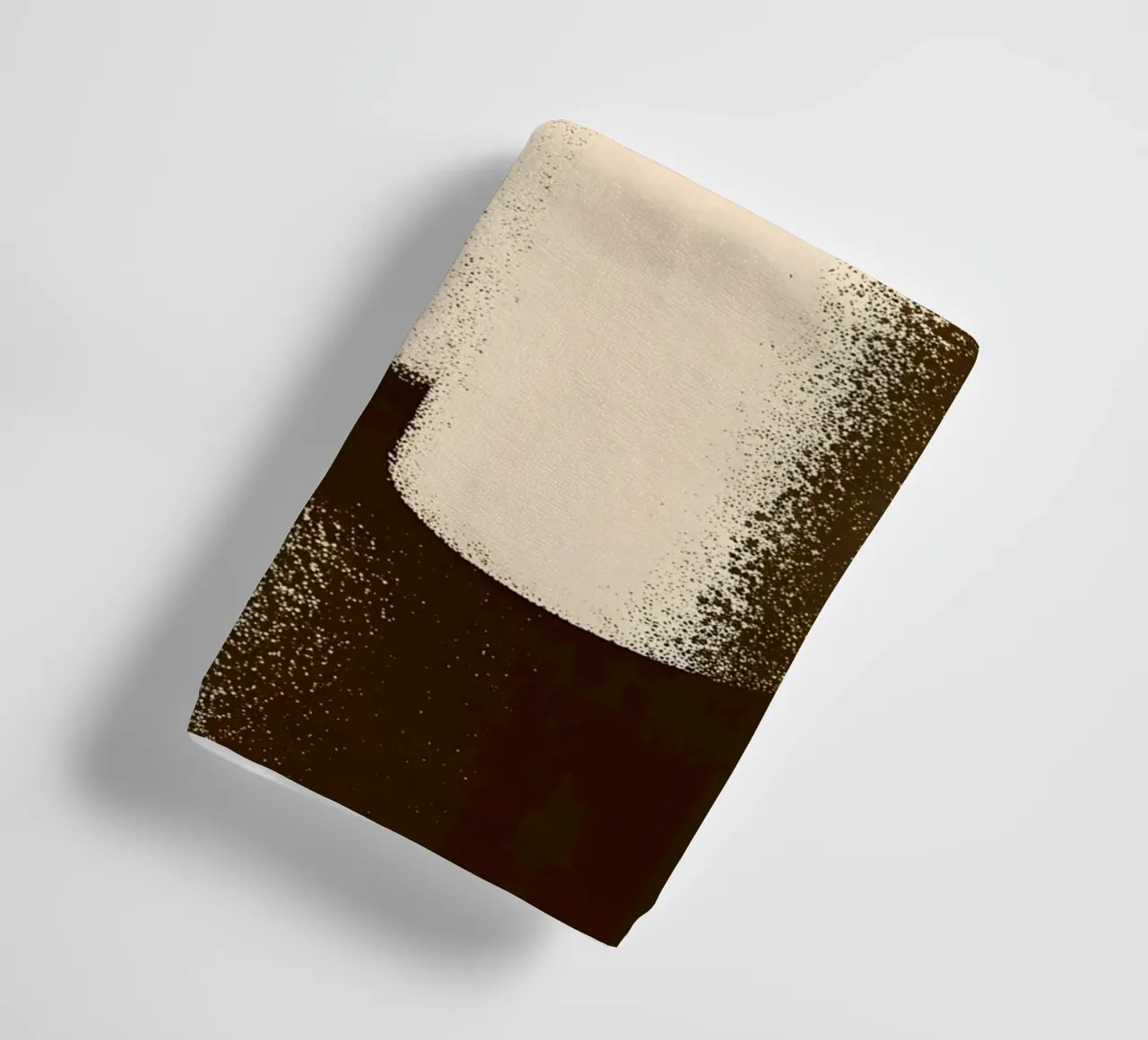 Hamburger e caffè asciugamano da bagno da SOUL SHOP