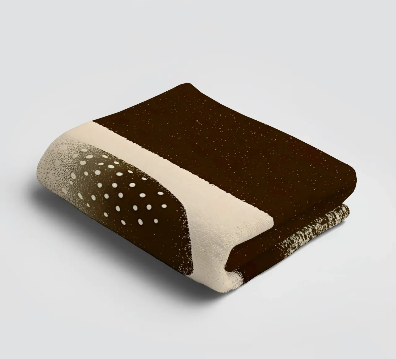 Hamburger e caffè asciugamano da bagno da SOUL SHOP