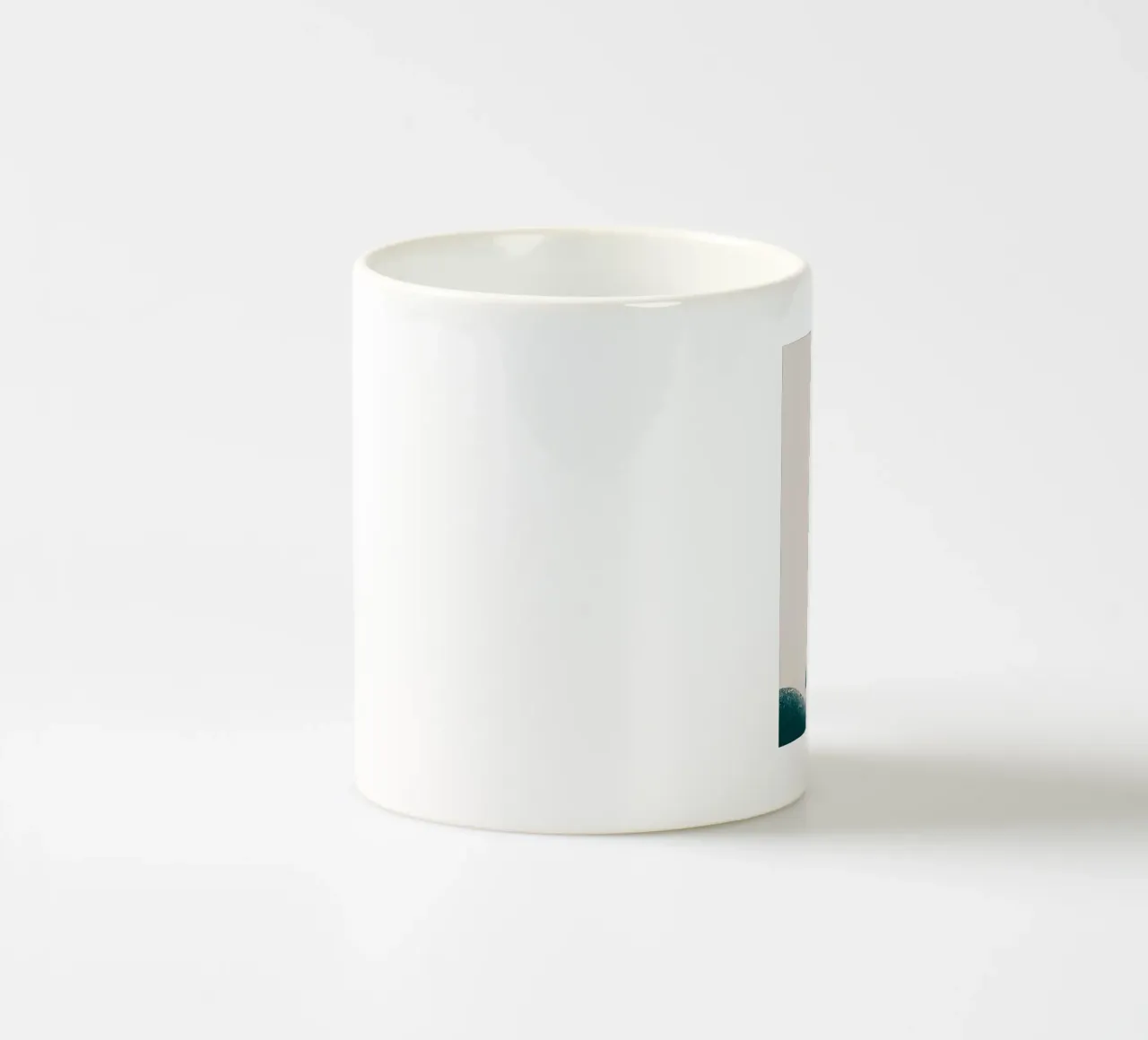 Girasole tazza in ceramica da SOUL SHOP