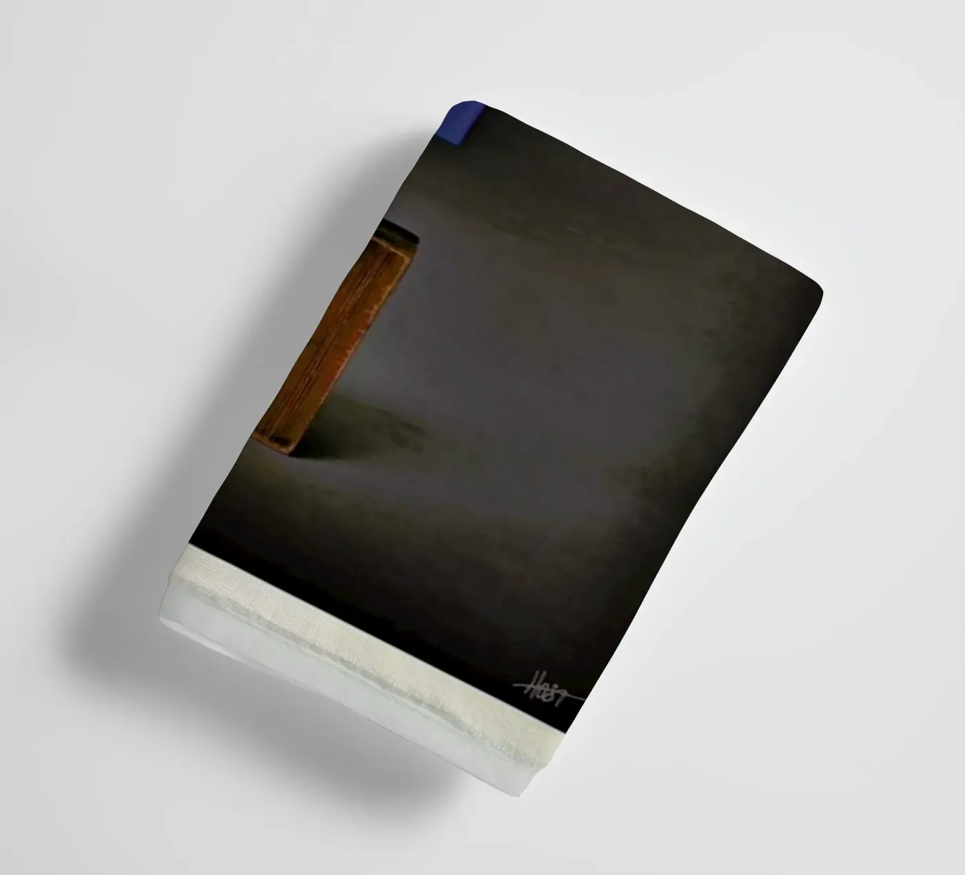 Interdependence 04 towel by Joachim Høst