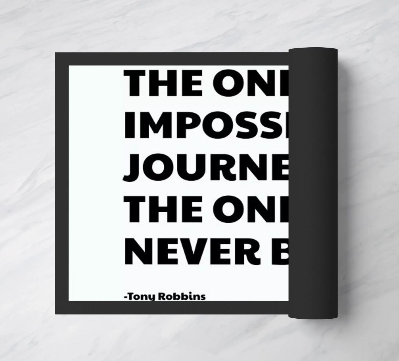 Impossible Journey zerbino da Studio One