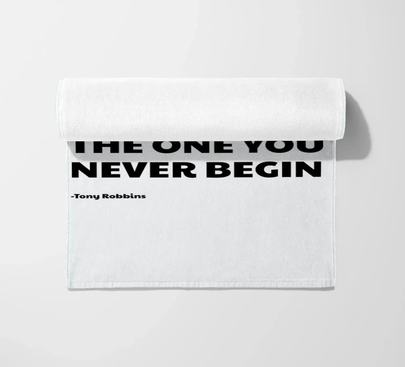 Impossible Journey telo mare da Studio One