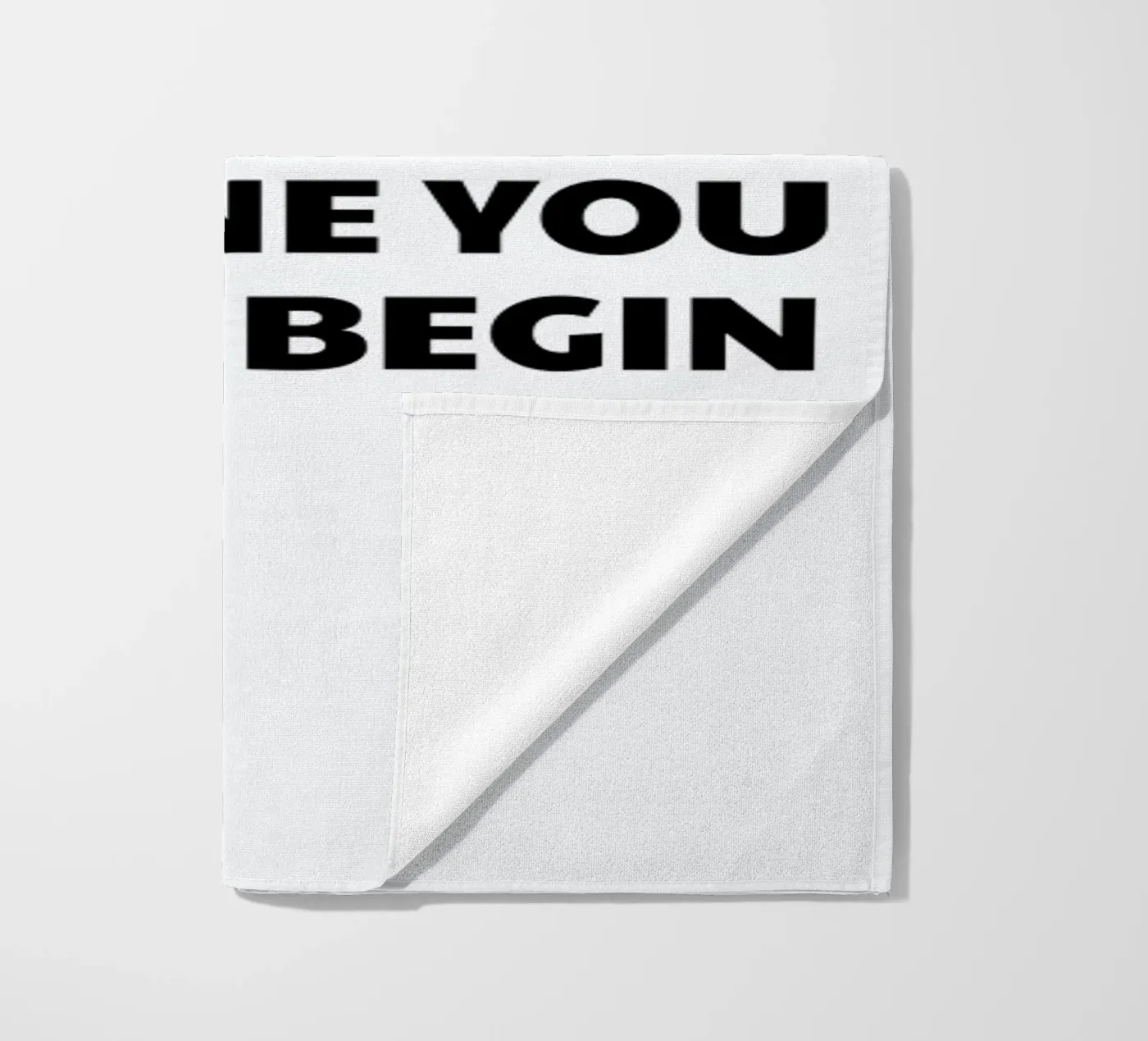 Impossible Journey telo mare da Studio One