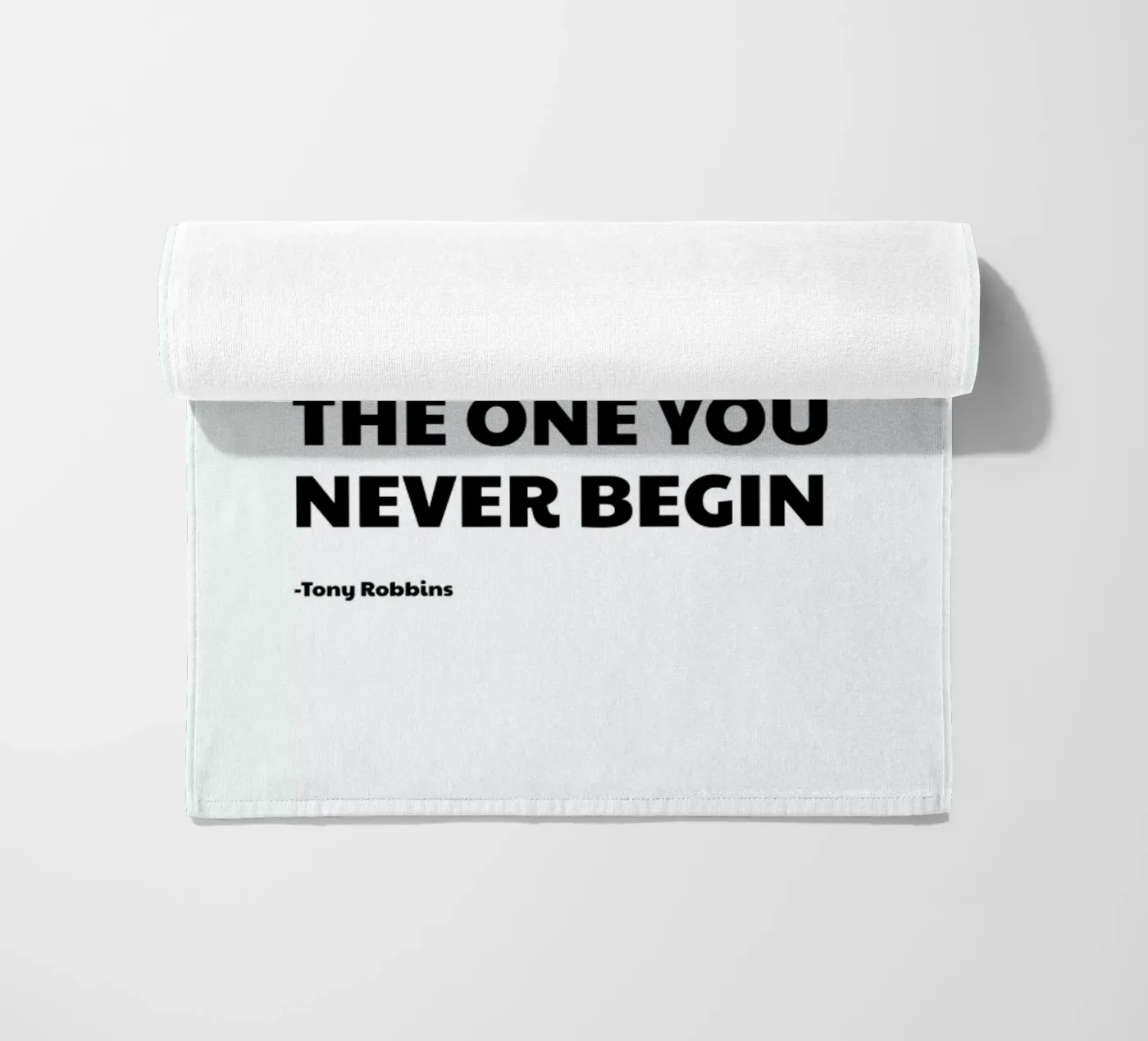 Impossible Journey telo mare da Studio One