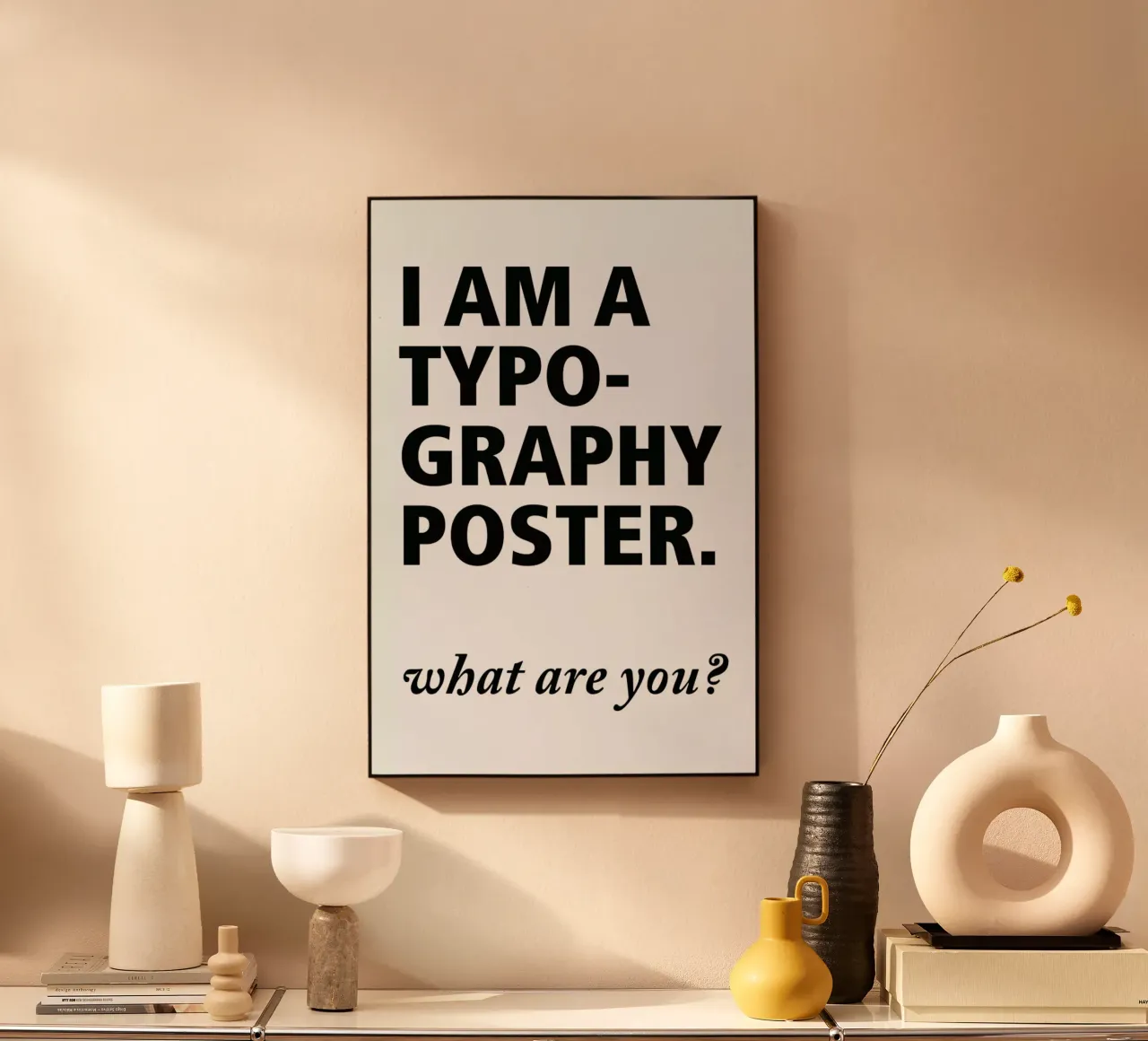 What are you? plexiglass da Magdalena Lindstedt