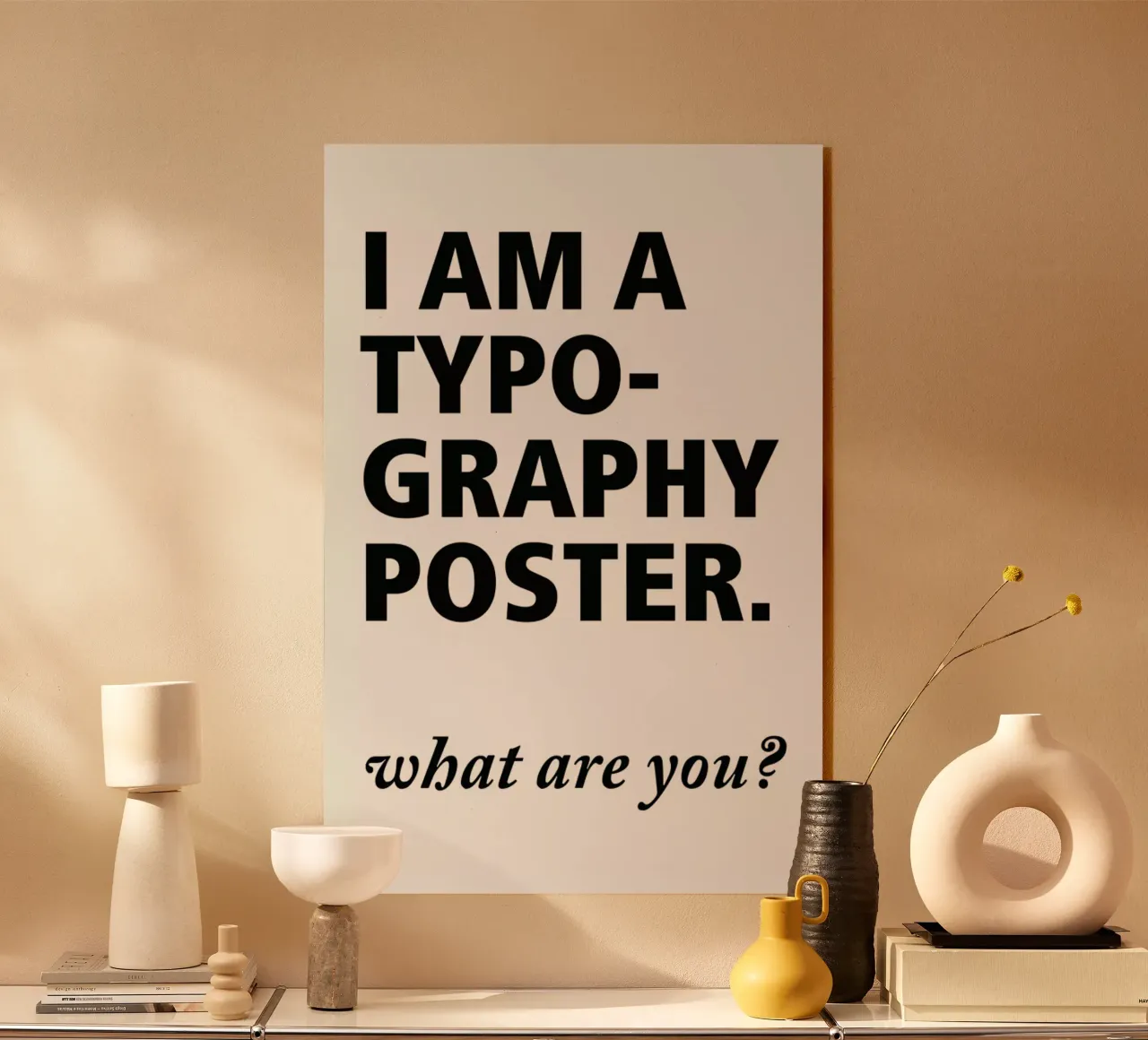 What are you? plexiglass da Magdalena Lindstedt