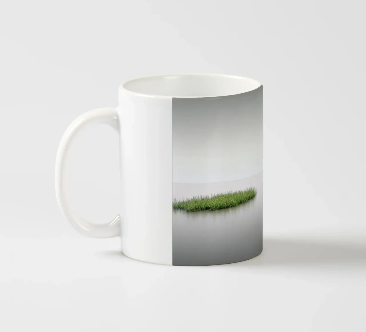 Prophecy Ii tazza in ceramica da Håggard Photography | Ronny Behnert
