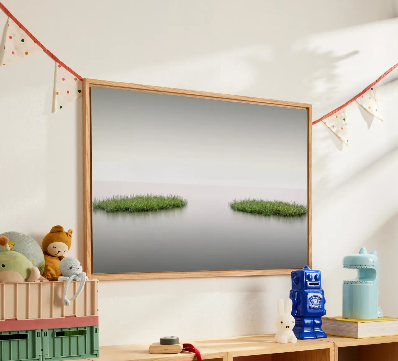 Prophecy Ii plexiglass da Håggard Photography | Ronny Behnert