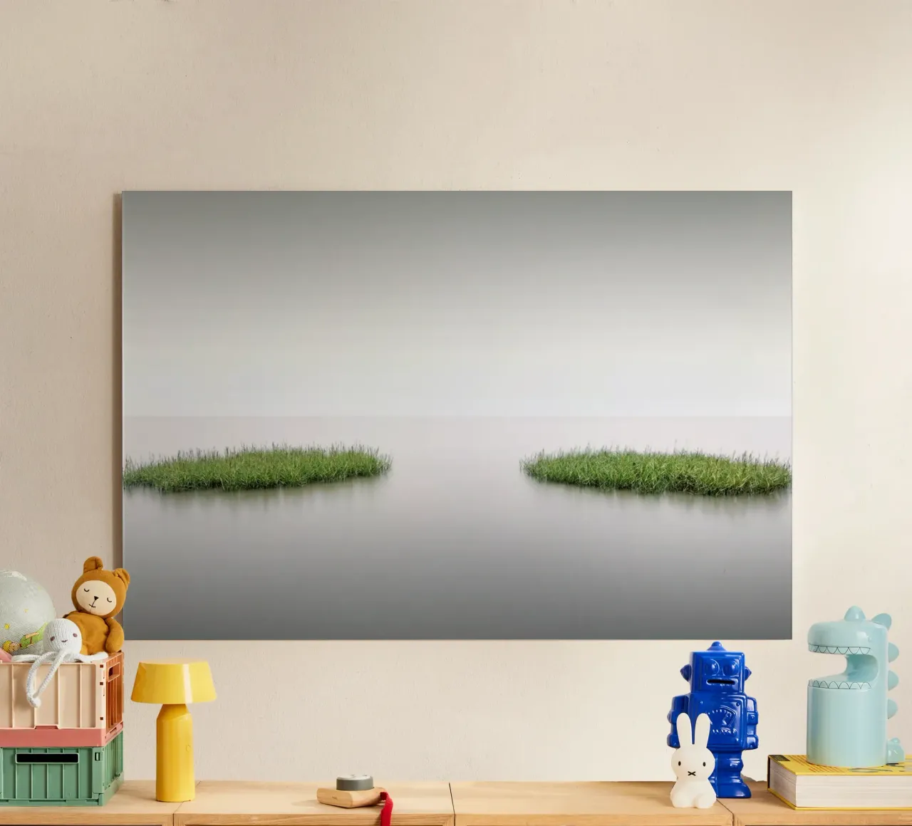 Prophecy Ii plexiglass da Håggard Photography | Ronny Behnert