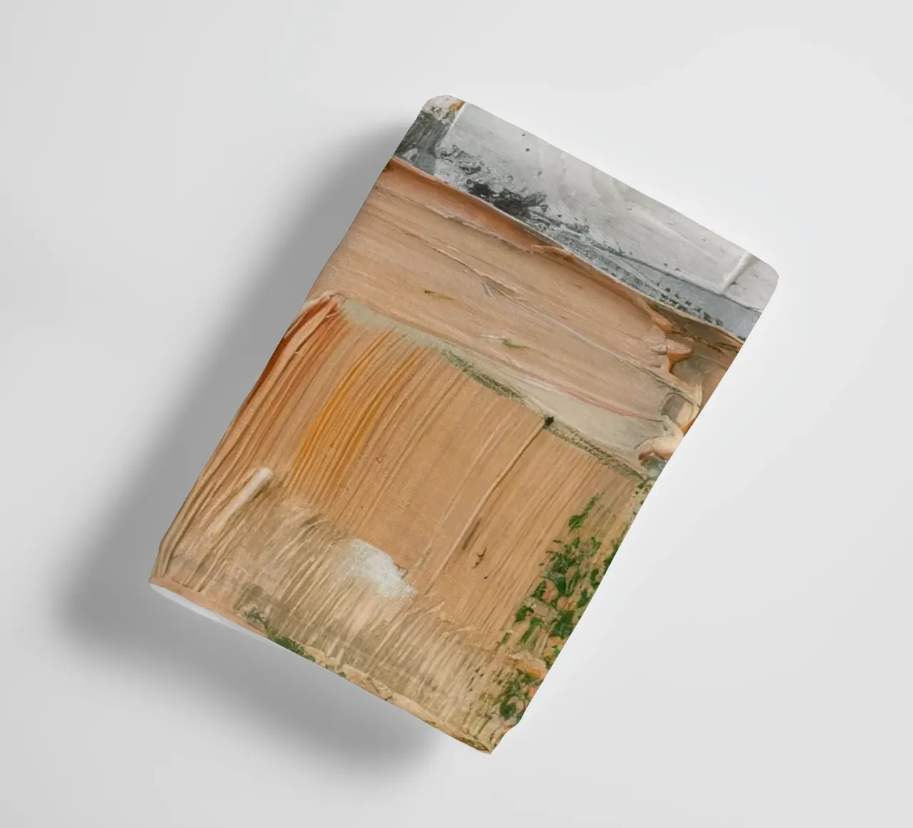 Blocchi Impasto Agrumi asciugamano da bagno da Dream Spectrum