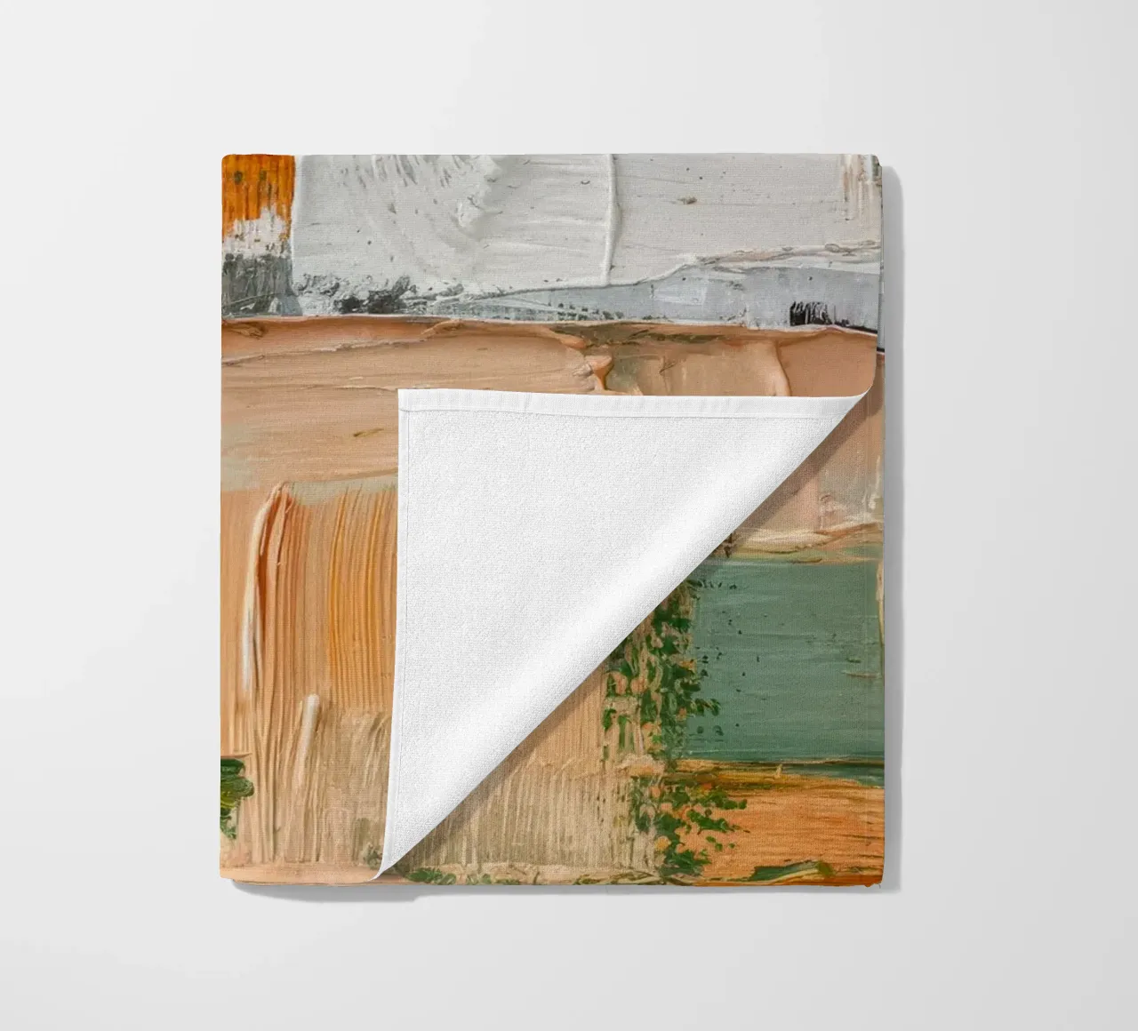 Blocchi Impasto Agrumi telo mare da Dream Spectrum
