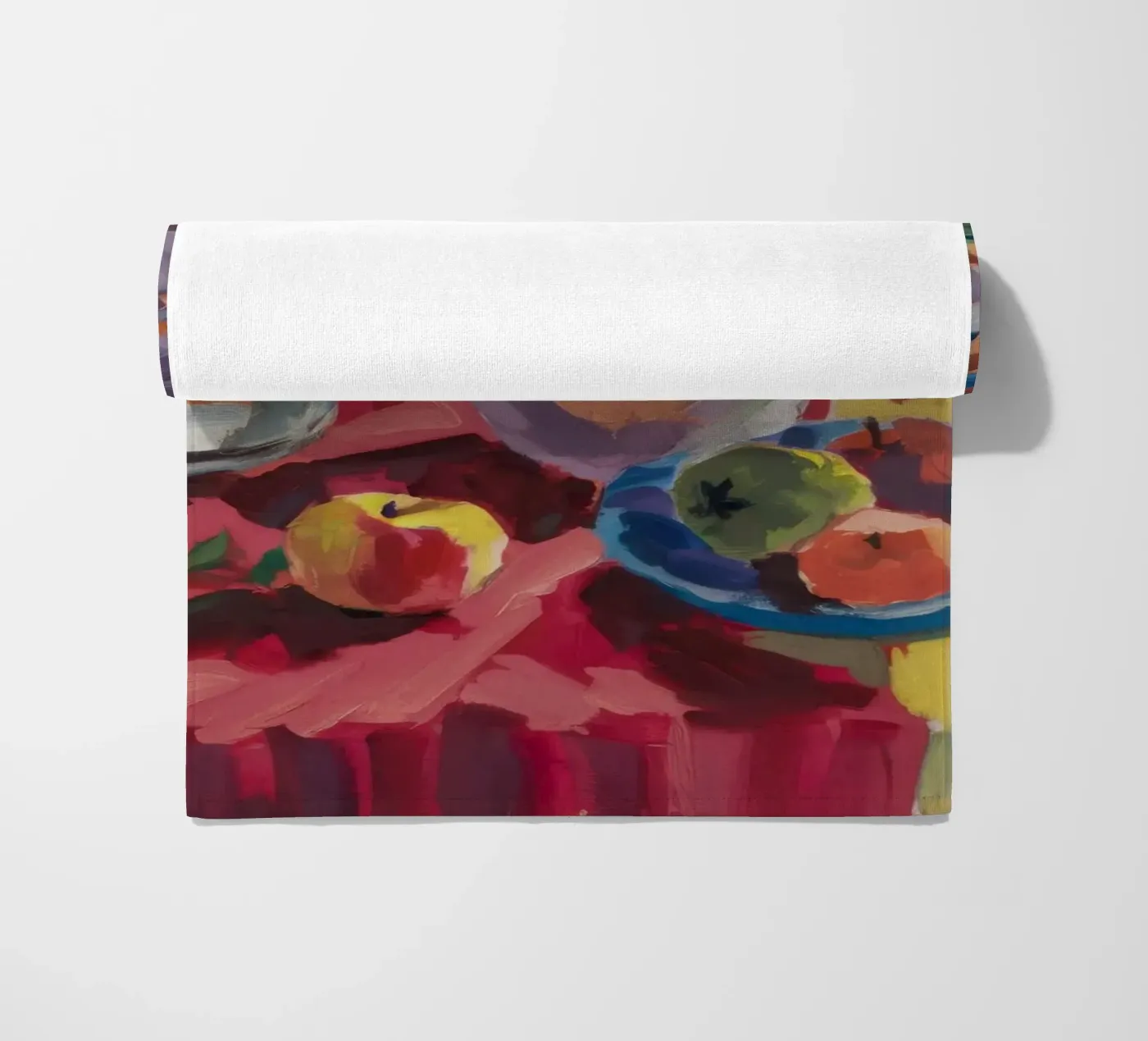 Ruby Teatime Splendor telo mare da Radiance Landscape