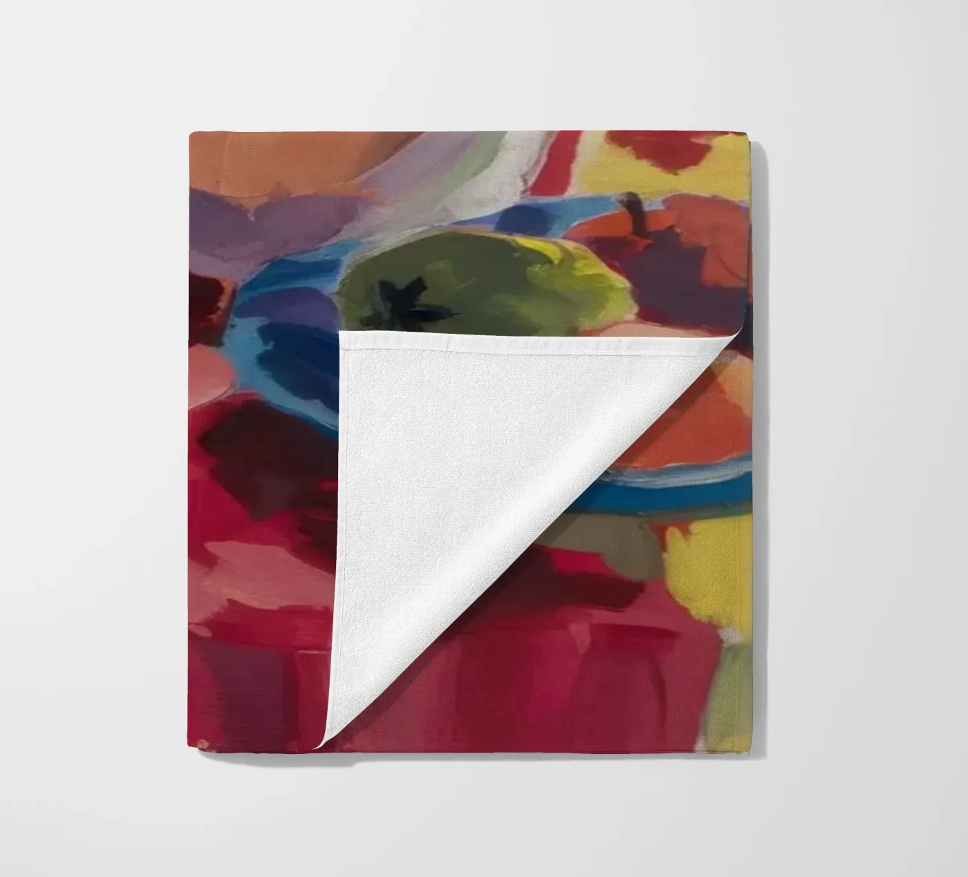 Ruby Teatime Splendor telo mare da Radiance Landscape