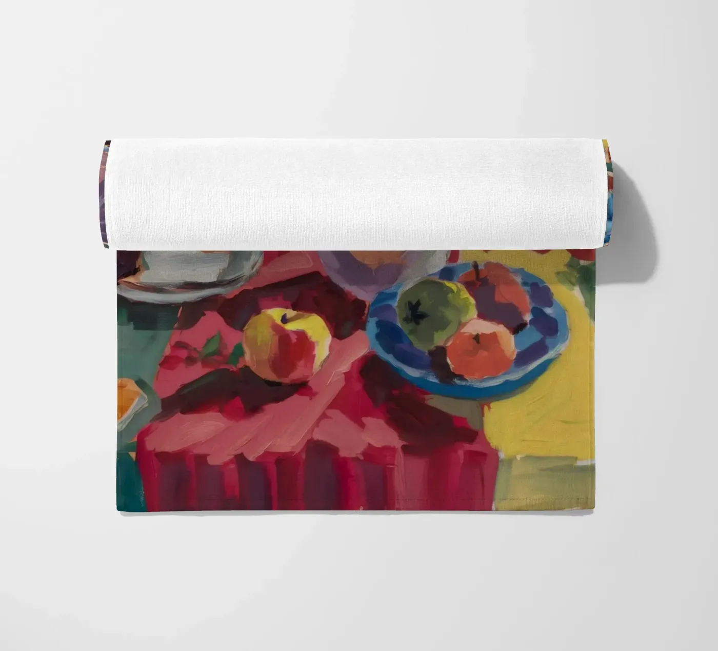 Ruby Teatime Splendor telo mare da Radiance Landscape