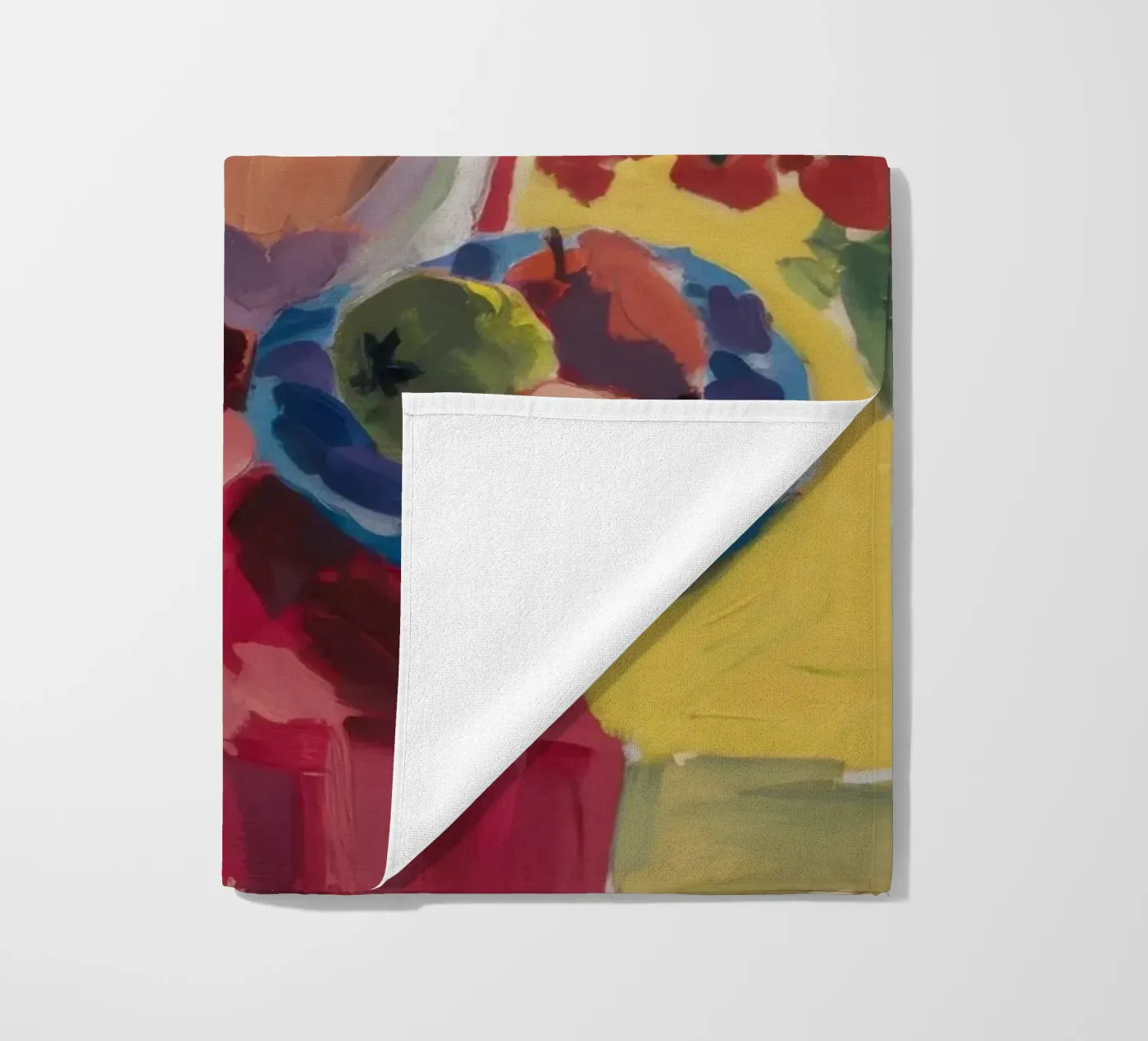 Ruby Teatime Splendor telo mare da Radiance Landscape