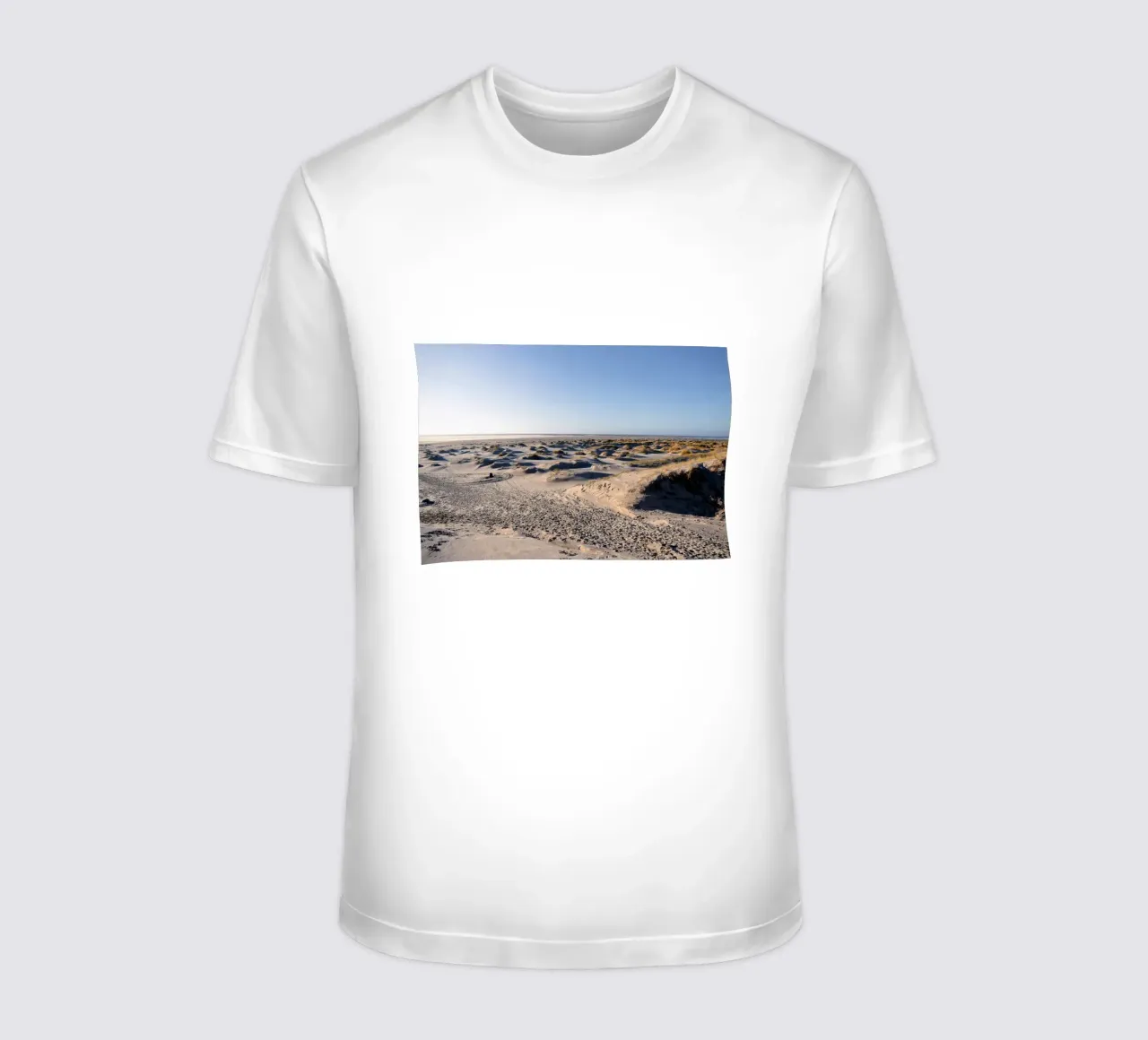 le dune tirano t-shirt da life of sands