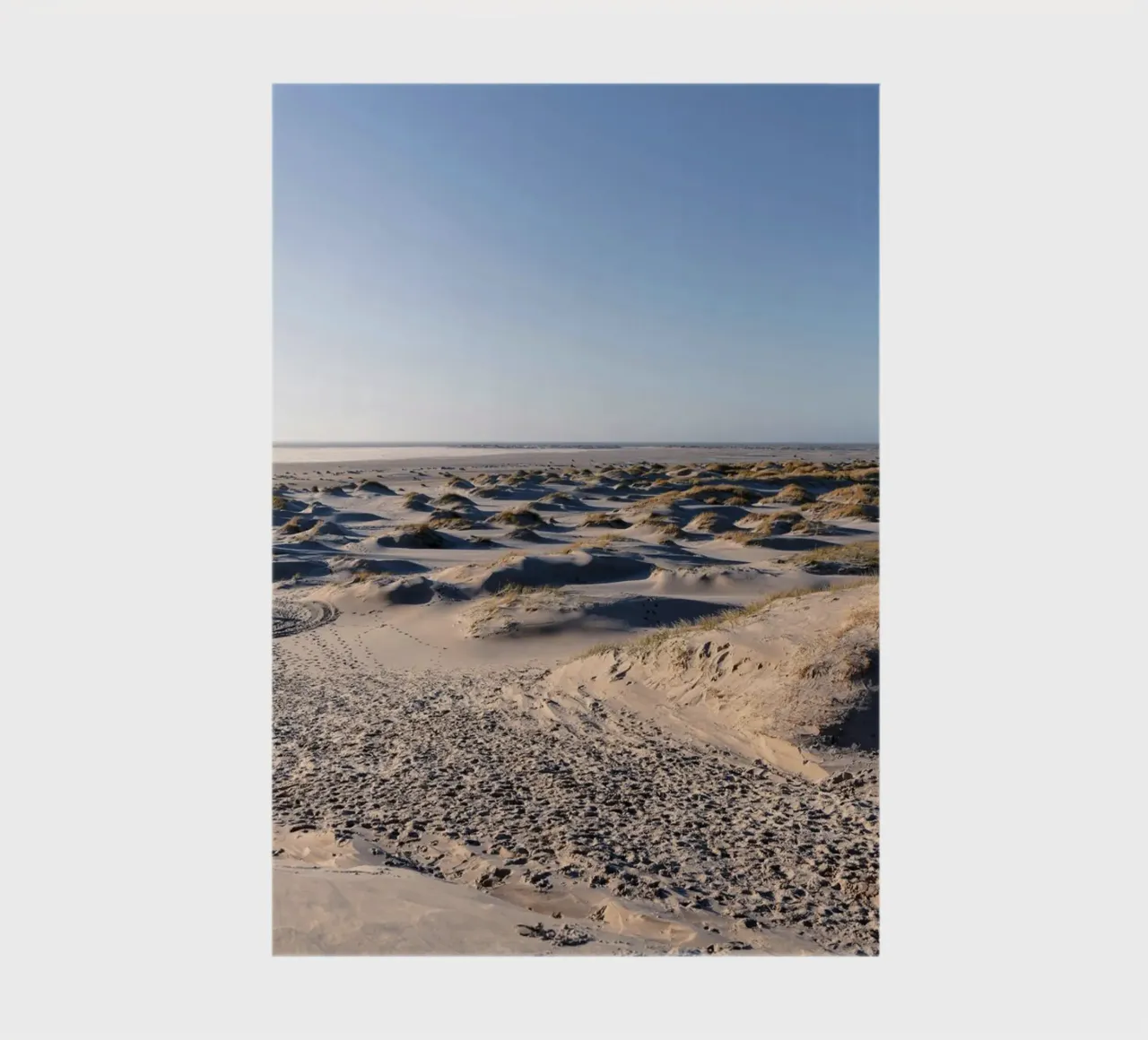 le dune tirano diario da life of sands