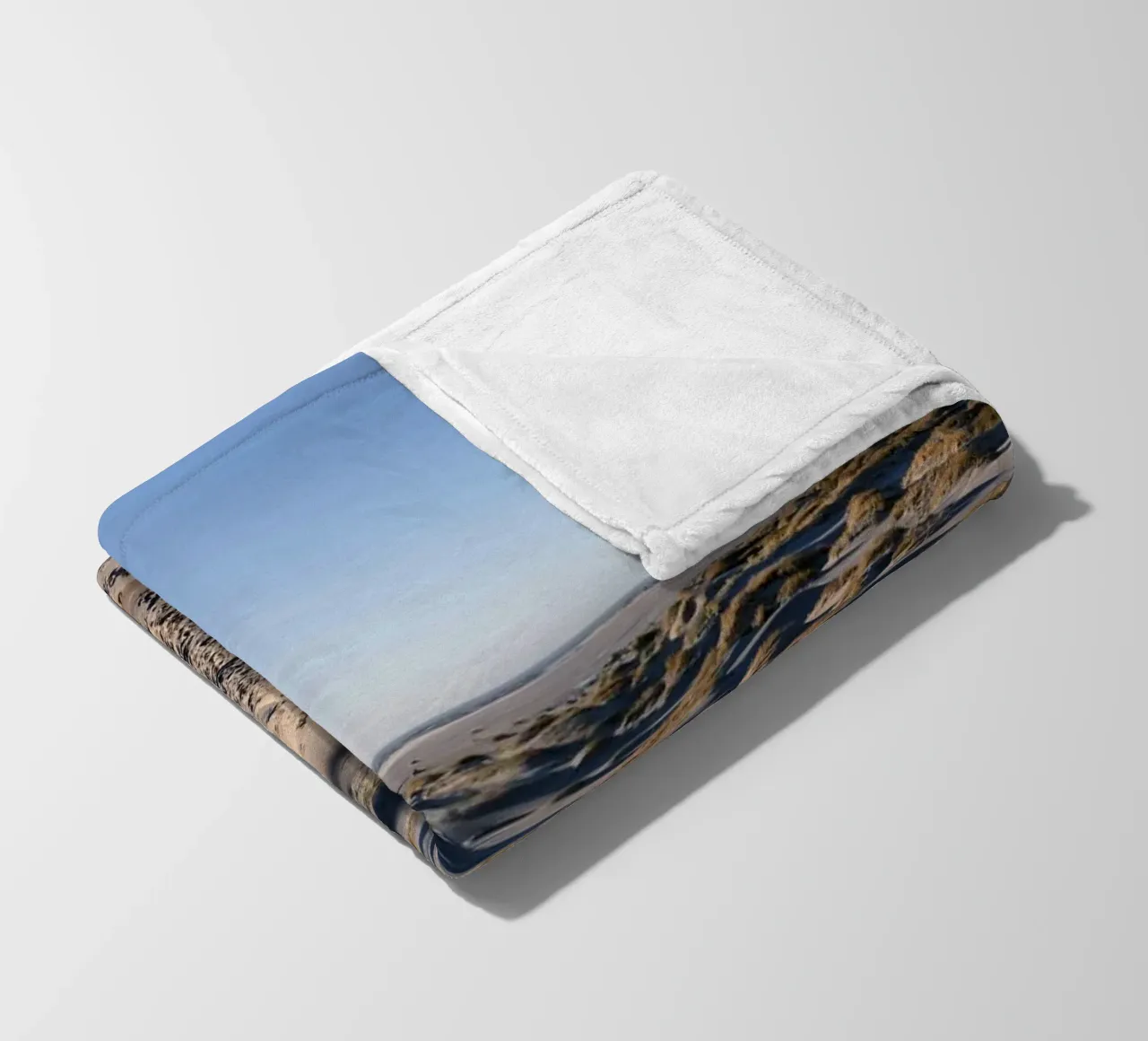 le dune tirano coperta in pile da life of sands
