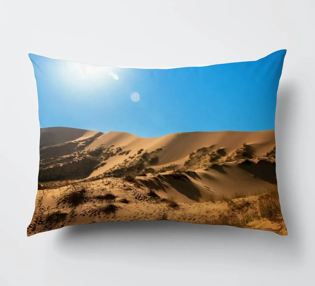 dune luminose cuscino da life of sands