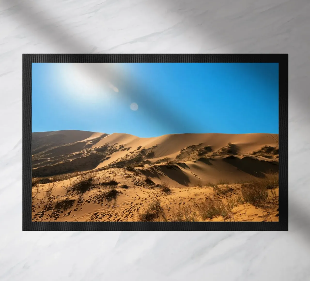 dune luminose zerbino da life of sands