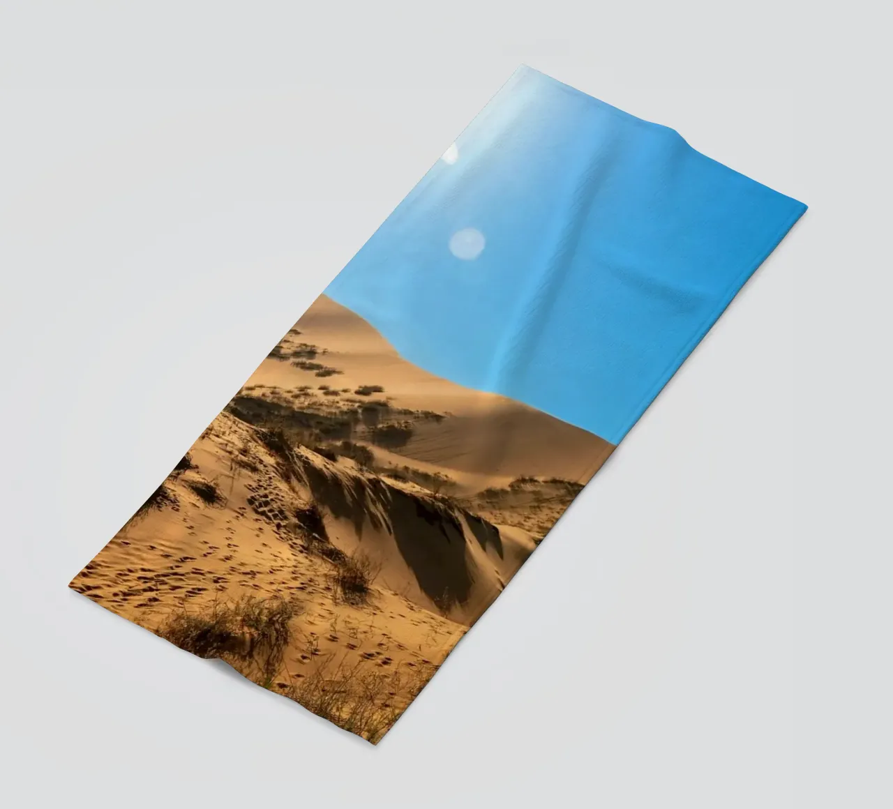 dune luminose telo mare da life of sands