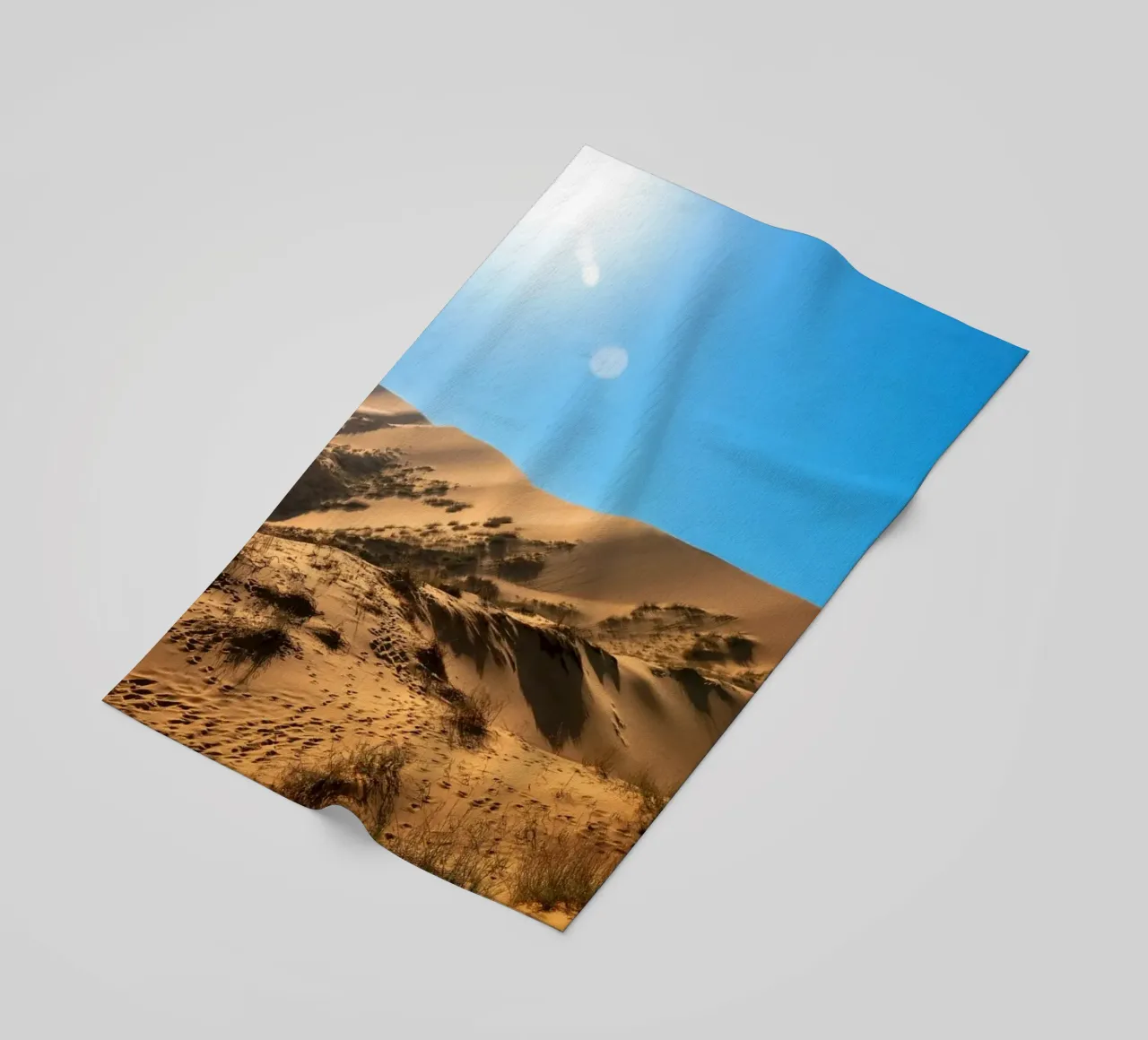 dune luminose telo mare da life of sands