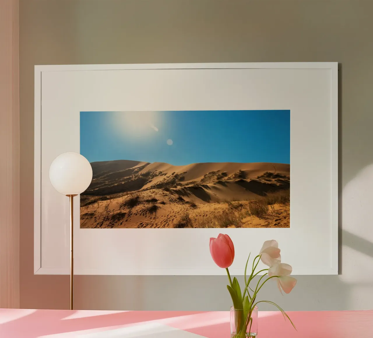 dune luminose carta hahnemühle da life of sands