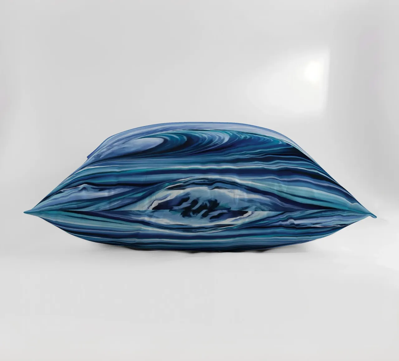 Potenza oceanica Crest cuscino da Dream Spectrum