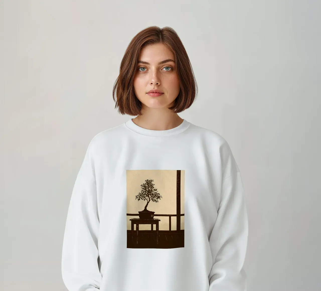 Piante bonsai felpa da SOUL SHOP