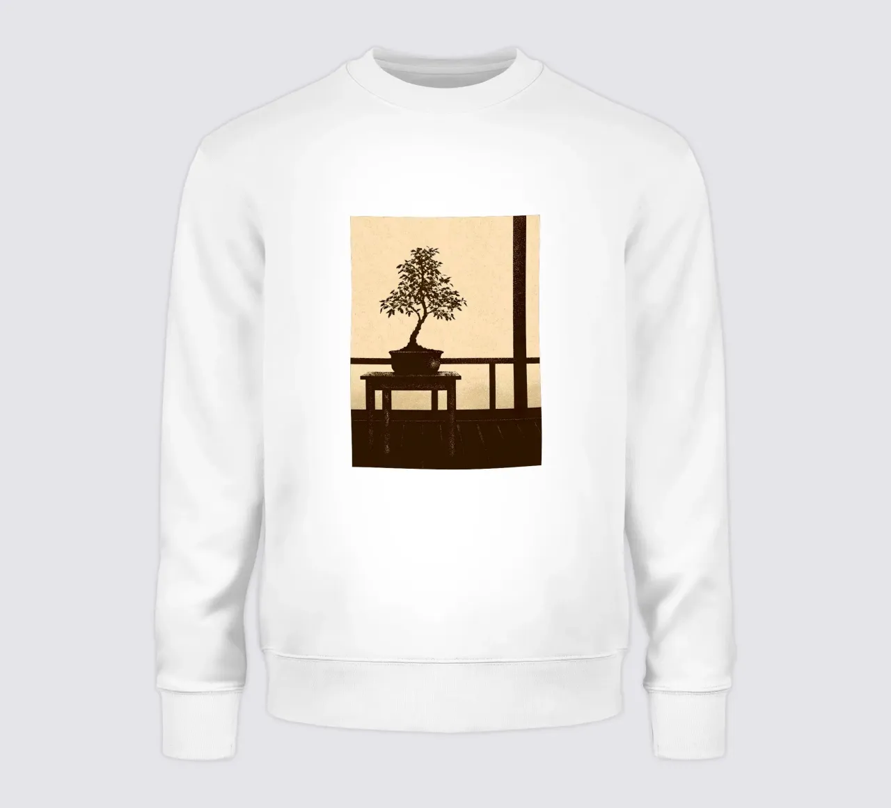 Piante bonsai felpa da SOUL SHOP