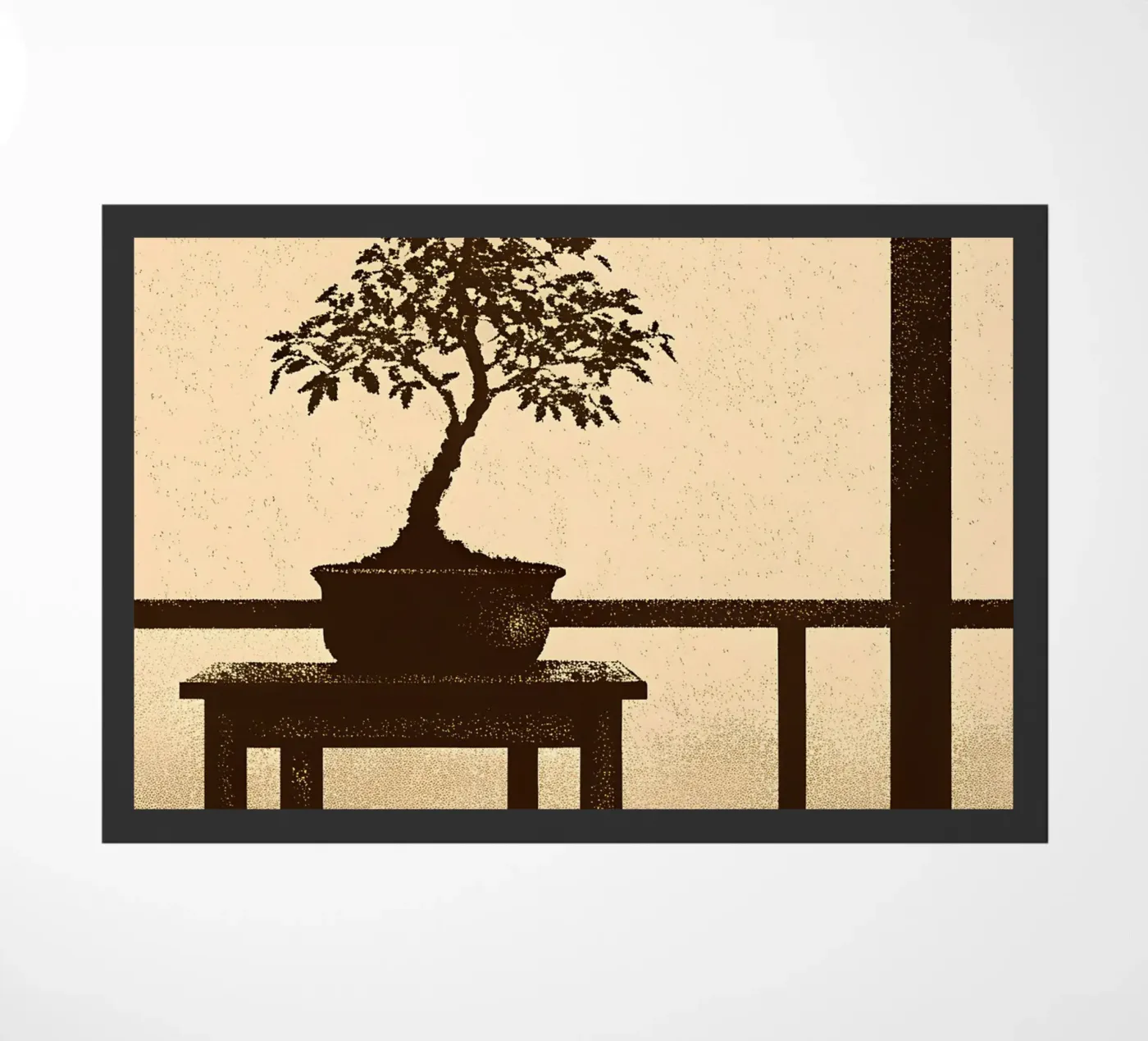 Piante bonsai zerbino da SOUL SHOP