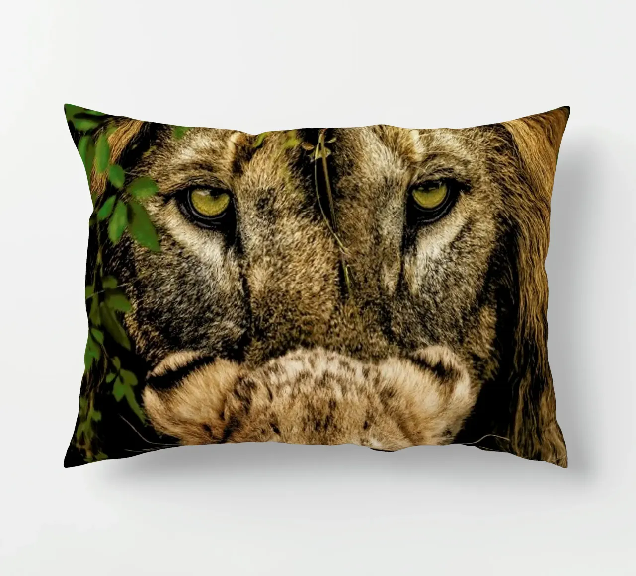 Lioness 2 cuscino da Wouter Rikken
