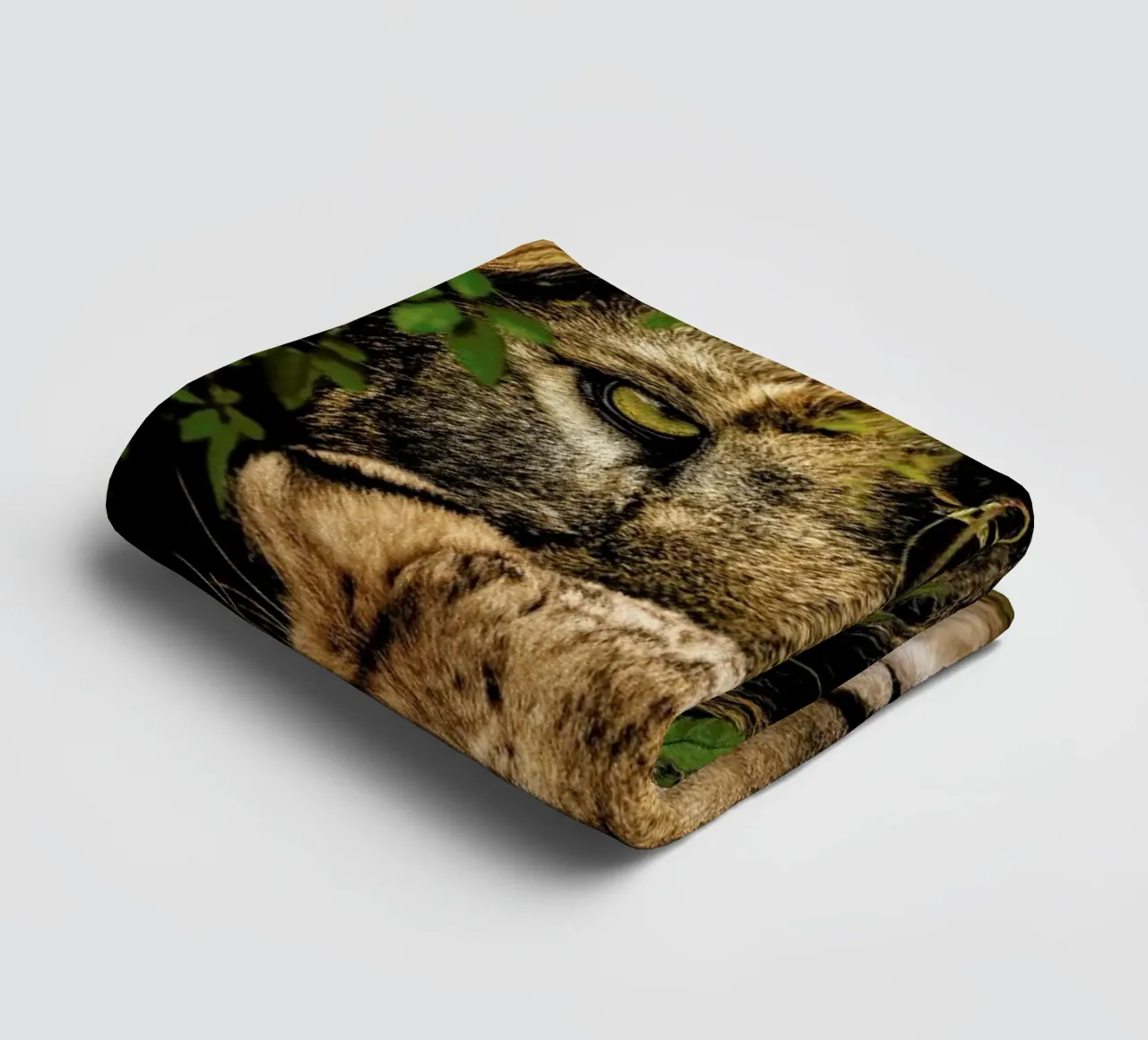Lioness 2 asciugamano da bagno da Wouter Rikken