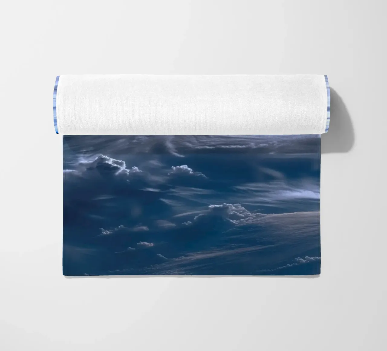 tempesta di terra telo mare da space words